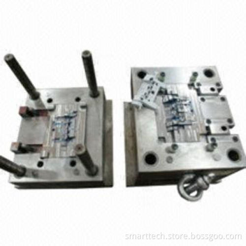 High quality plastic Injection Mold Maker